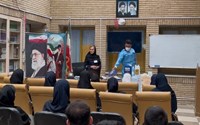 ارتقاء ایمنی بیماران با برگزاری دوره فشرده کنترل عفونت ویژه پرستاران
